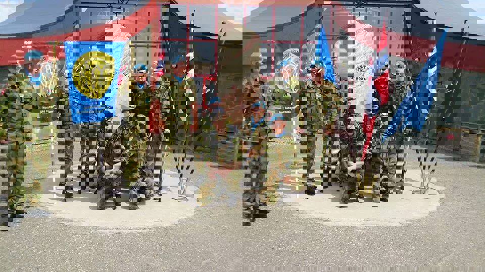 Veteranplan for Fauske, Sørfold, Saltdal og Beiarn