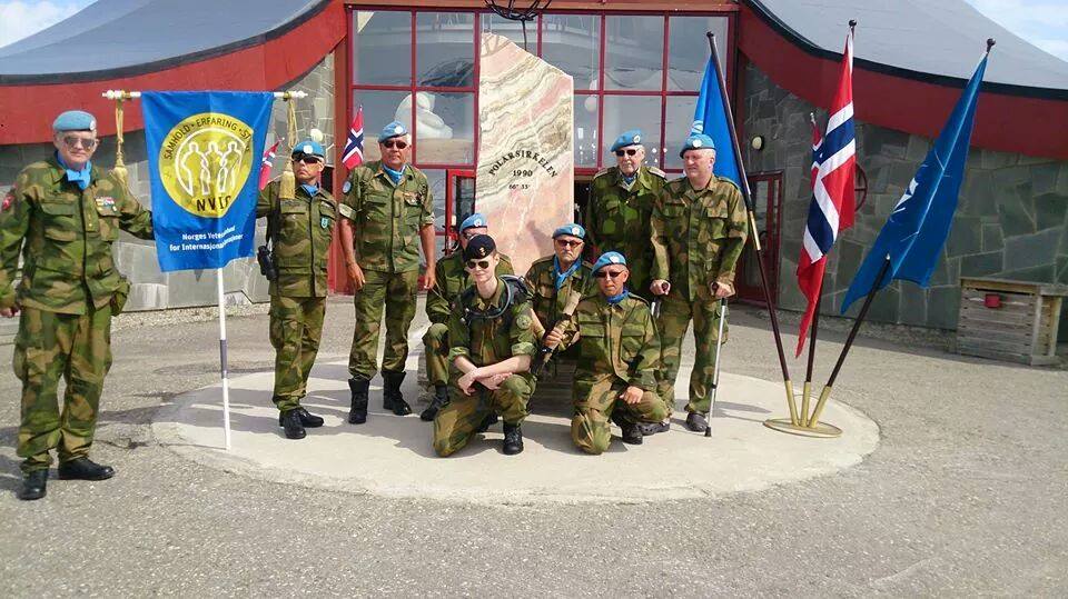 Artikkelbilde til artikkelen Veteranplan for Fauske, Sørfold, Saltdal og Beiarn